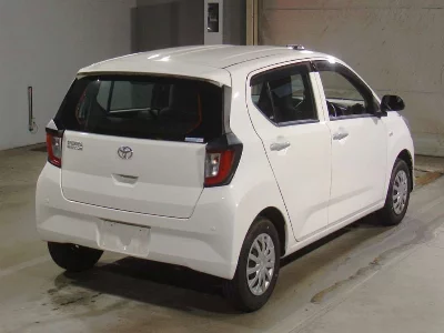 TOYOTA PIXIS EPOCH