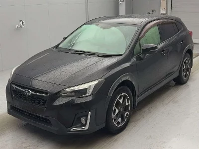 Subaru SUBARU XV