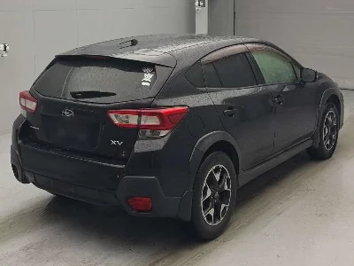 Subaru SUBARU XV