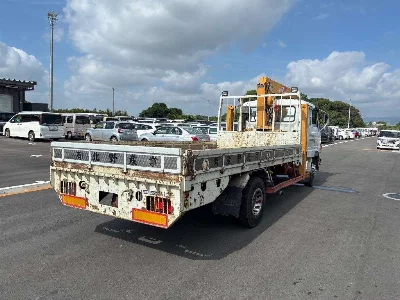 HINO RANGER