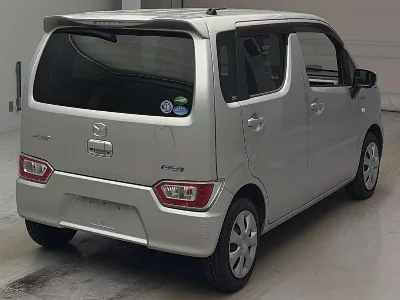 Mazda Flair