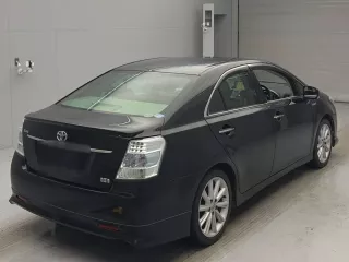 Toyota Sai