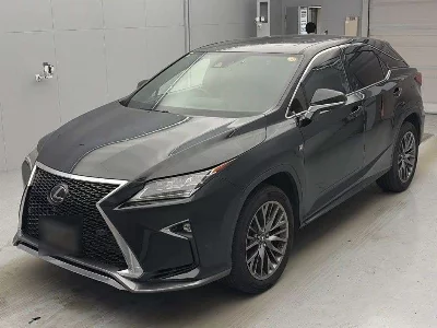 Lexus RX300
