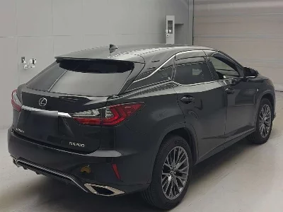 Lexus RX300
