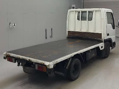Mazda TITAN TRUCK