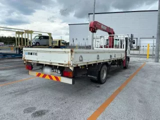 Hino Ranger