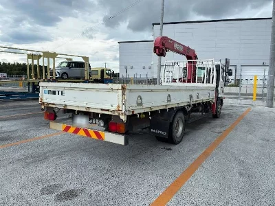 HINO RANGER
