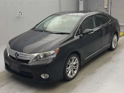 LEXUS HS