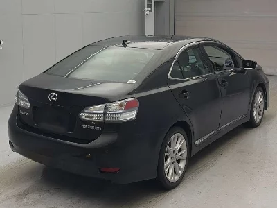 LEXUS HS