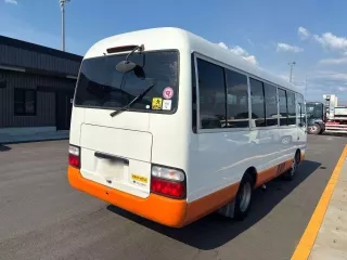 Toyota Coaster