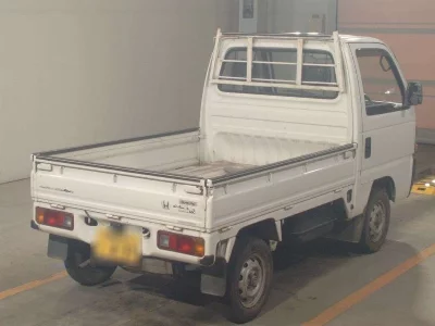 Honda Acty Truck