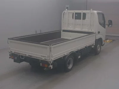 Toyota DYNA TRUCK