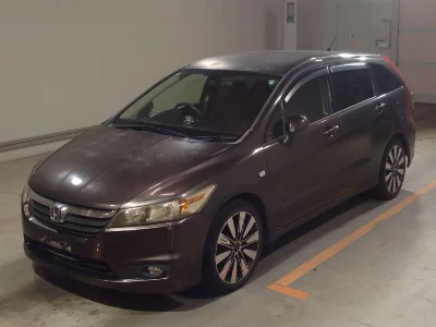 Honda STREAM