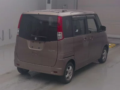 Suzuki Palette