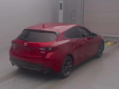 Mazda AXELA SPORT