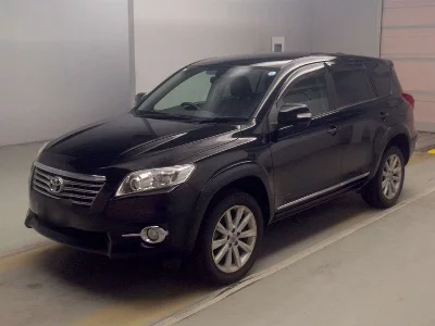 Toyota Vanguard