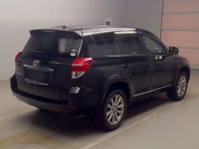 Toyota Vanguard