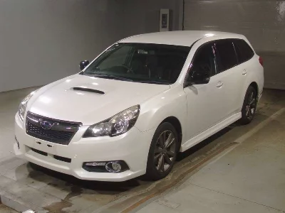 Subaru LEGACY TOURING WAGON