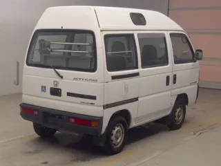 Honda Acty
