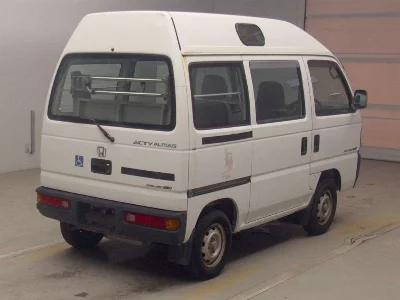 Honda Acty