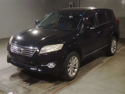 Toyota Vanguard