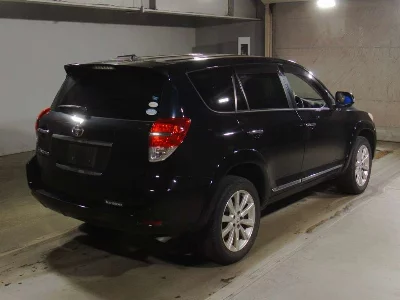 Toyota Vanguard