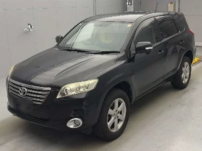 Toyota Vanguard