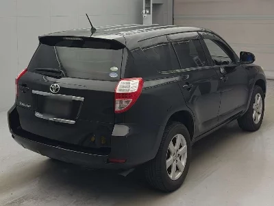 Toyota Vanguard