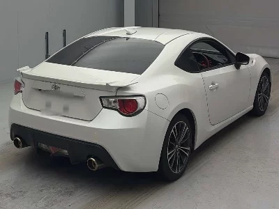Toyota GT 86