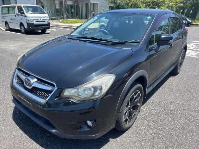 Subaru SUBARU XV