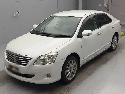 Toyota Premio