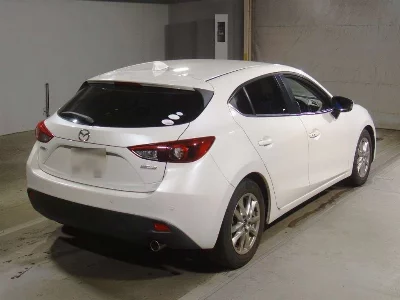 Mazda AXELA SPORT