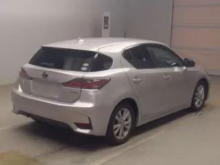 Lexus CT200h
