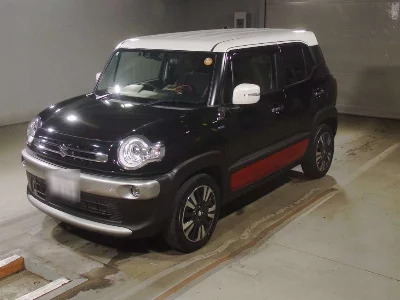 SUZUKI XBEE