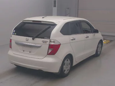 Honda Edix