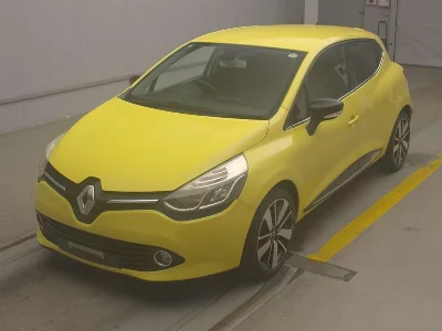 RENAULT LUTECIA