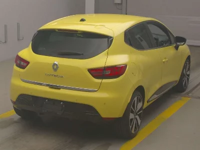 RENAULT LUTECIA