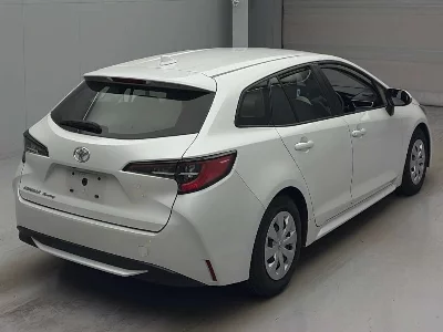 Toyota Corolla Wagon