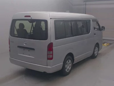 Toyota HIACE WAGON