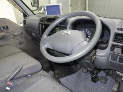 Статистика аукционов Nissan Vanette Truck