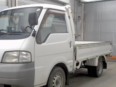 Статистика аукционов Nissan Vanette Truck