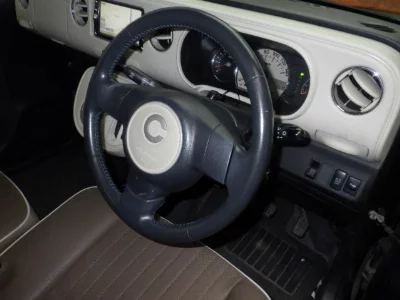 Daihatsu Mira Cocoa