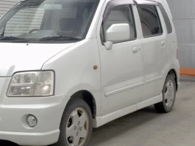 CHEVROLET MW