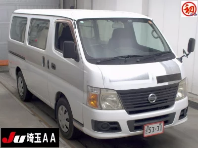 Nissan Caravan