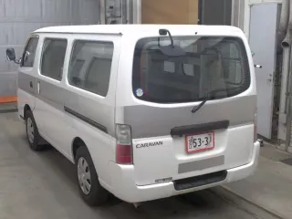 Nissan Caravan