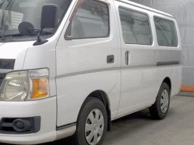 Nissan Caravan