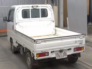 Honda Acty Truck