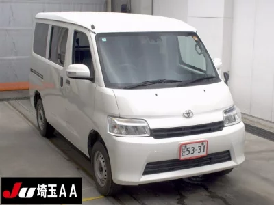 Toyota TownAce