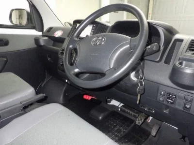 Toyota TownAce