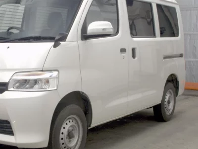 Toyota TownAce